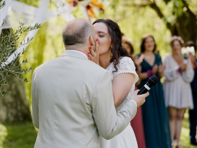 Le mariage de Julien et Camille à Vernon, Eure 22