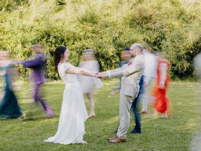 Le mariage de Julien et Camille à Vernon, Eure 30