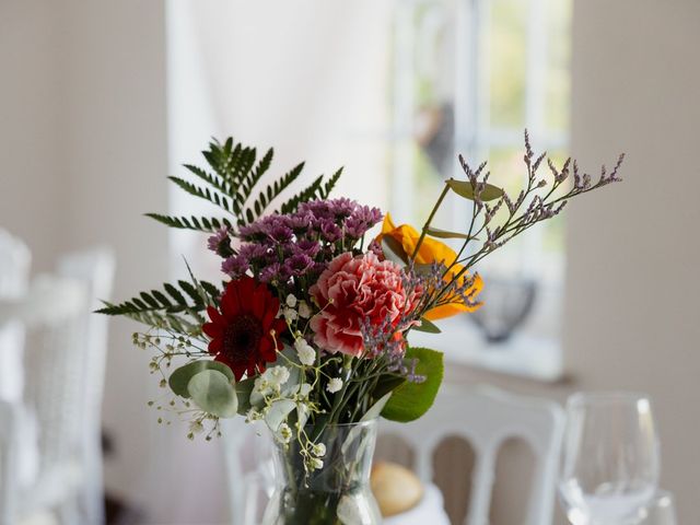 Le mariage de Julien et Camille à Vernon, Eure 31