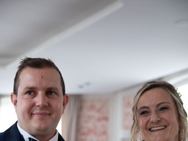 Le mariage de Alexandre et Marjorie à Les Molières, Essonne 19