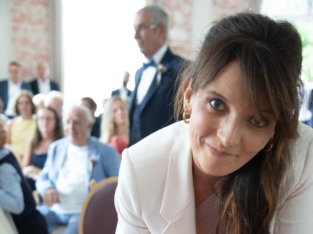 Le mariage de Alexandre et Marjorie à Les Molières, Essonne 22