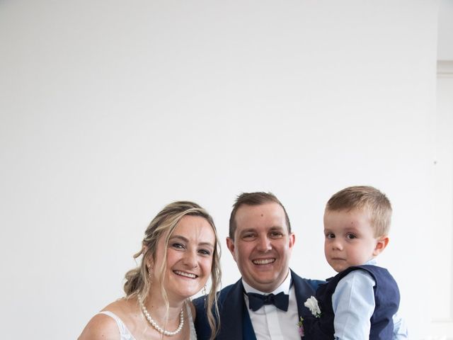 Le mariage de Alexandre et Marjorie à Les Molières, Essonne 24