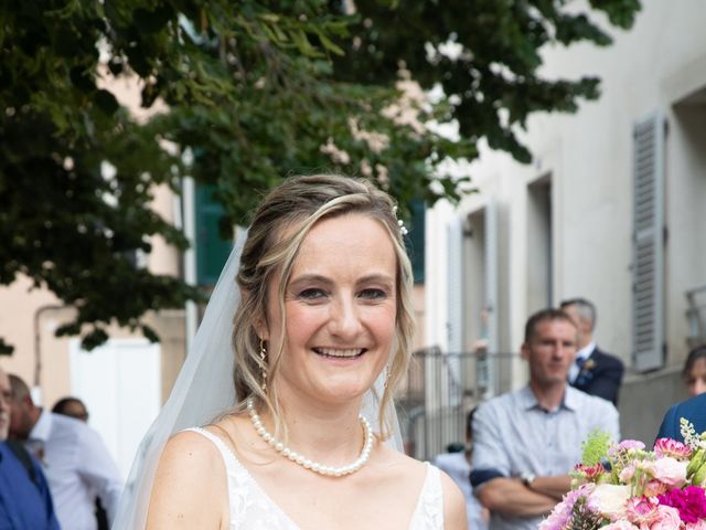 Le mariage de Alexandre et Marjorie à Les Molières, Essonne 27