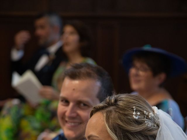 Le mariage de Alexandre et Marjorie à Les Molières, Essonne 30