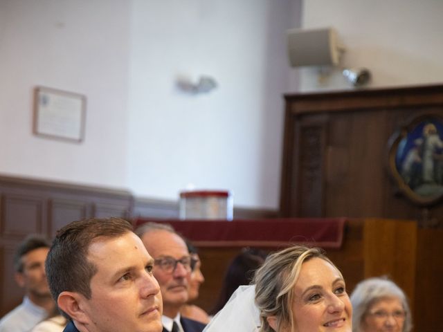 Le mariage de Alexandre et Marjorie à Les Molières, Essonne 31
