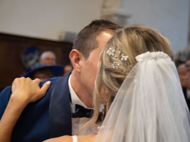 Le mariage de Alexandre et Marjorie à Les Molières, Essonne 33