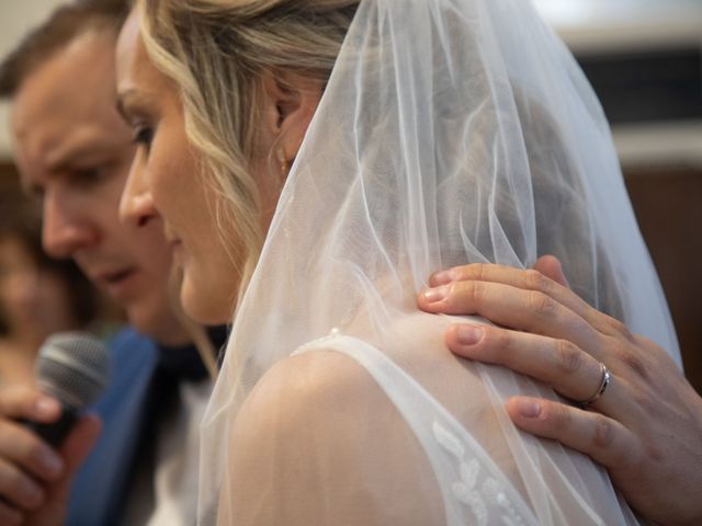 Le mariage de Alexandre et Marjorie à Les Molières, Essonne 35