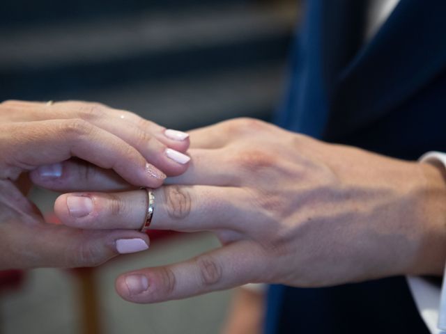 Le mariage de Alexandre et Marjorie à Les Molières, Essonne 36