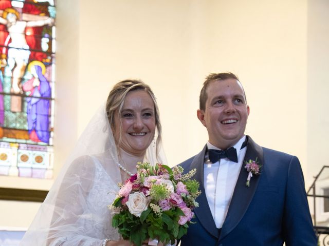 Le mariage de Alexandre et Marjorie à Les Molières, Essonne 1