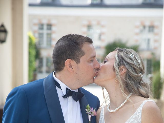 Le mariage de Alexandre et Marjorie à Les Molières, Essonne 37