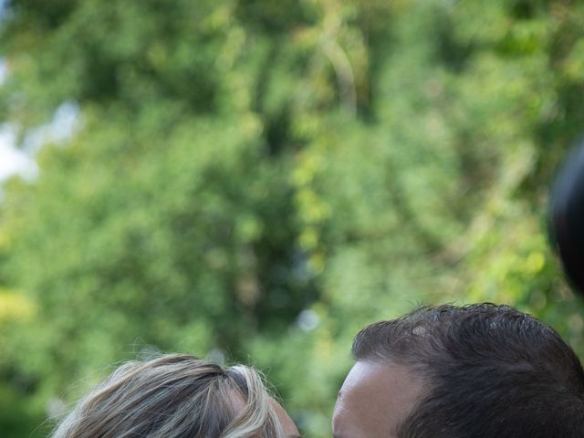 Le mariage de Alexandre et Marjorie à Les Molières, Essonne 41