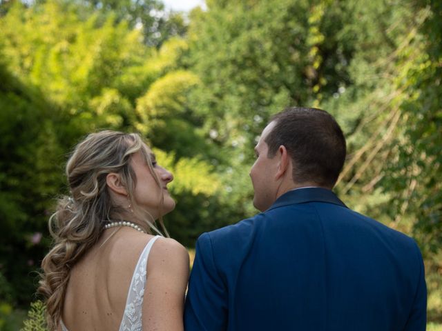 Le mariage de Alexandre et Marjorie à Les Molières, Essonne 42