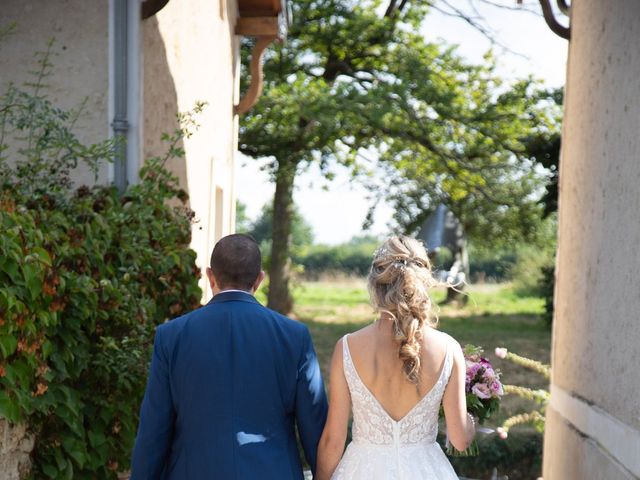 Le mariage de Alexandre et Marjorie à Les Molières, Essonne 49