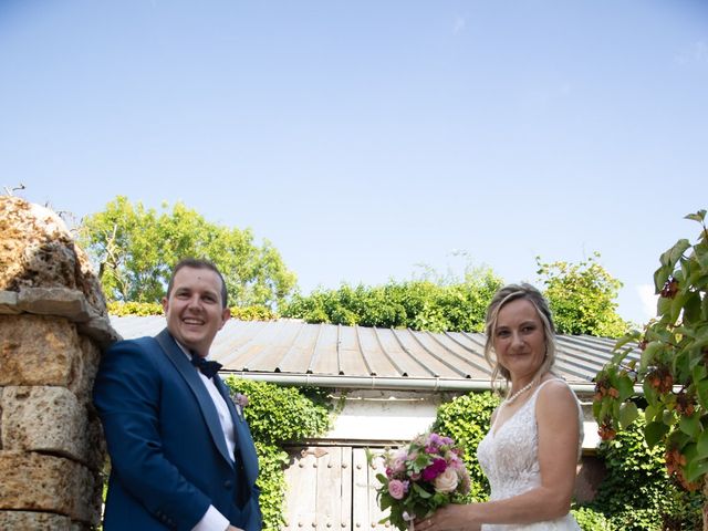 Le mariage de Alexandre et Marjorie à Les Molières, Essonne 53