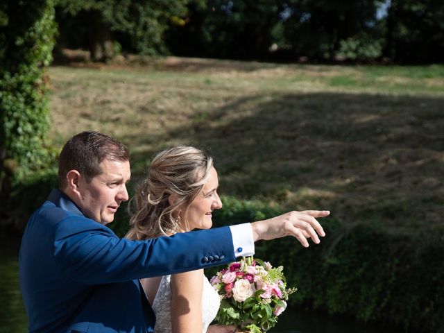 Le mariage de Alexandre et Marjorie à Les Molières, Essonne 57