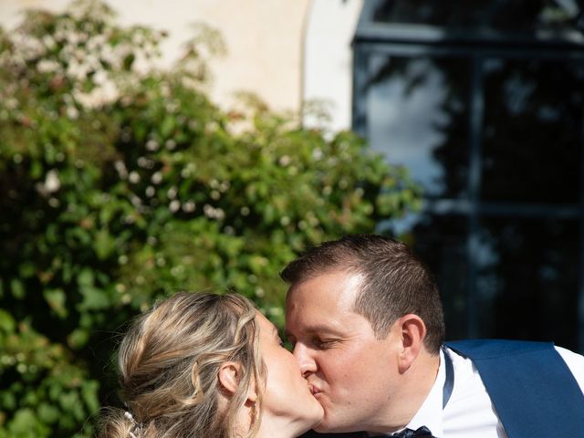Le mariage de Alexandre et Marjorie à Les Molières, Essonne 66