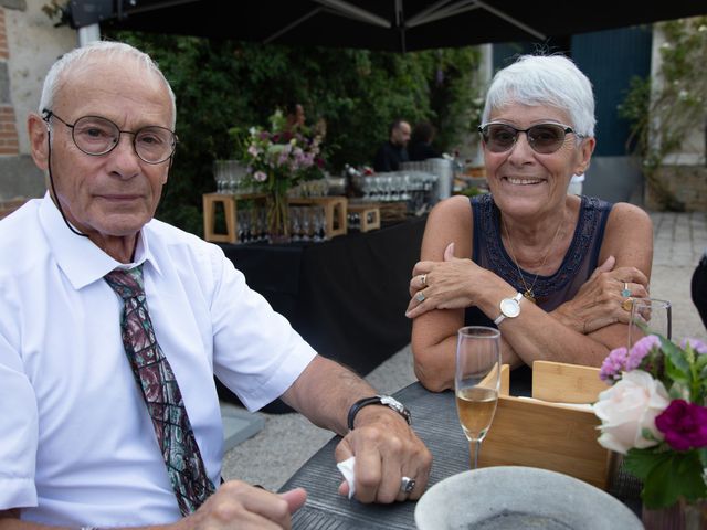 Le mariage de Alexandre et Marjorie à Les Molières, Essonne 70