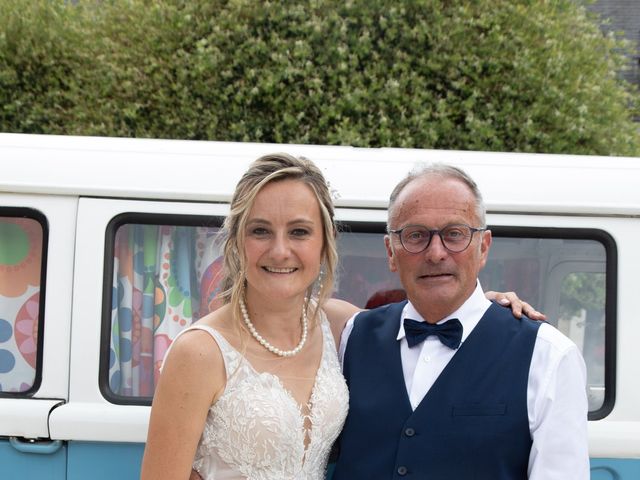 Le mariage de Alexandre et Marjorie à Les Molières, Essonne 82