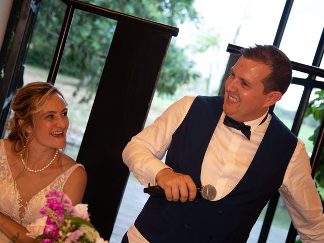Le mariage de Alexandre et Marjorie à Les Molières, Essonne 92