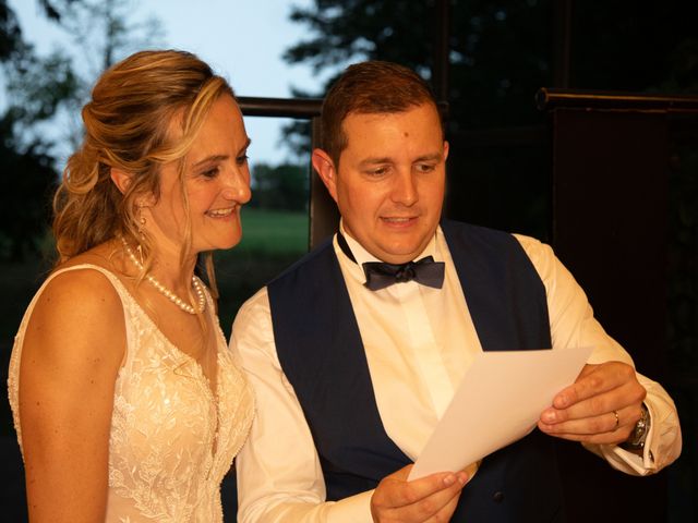Le mariage de Alexandre et Marjorie à Les Molières, Essonne 93