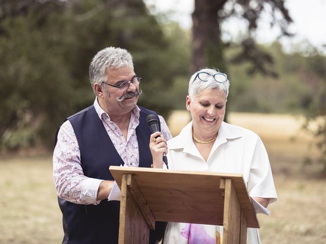Le mariage de Corentin et Katel à Tercé, Vienne 94