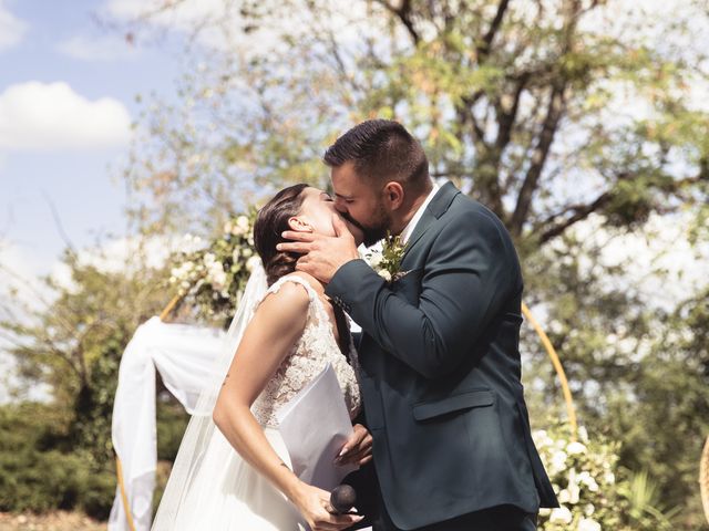 Le mariage de Corentin et Katel à Tercé, Vienne 103
