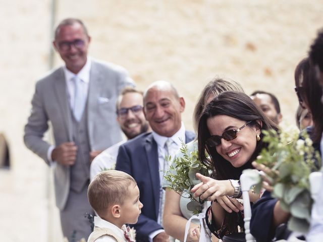 Le mariage de Corentin et Katel à Tercé, Vienne 108