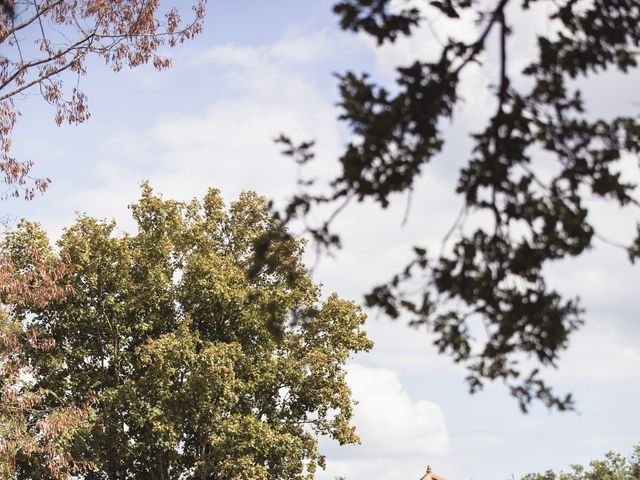 Le mariage de Corentin et Katel à Tercé, Vienne 116
