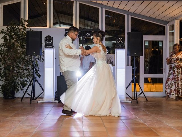 Le mariage de Enzo  et Olianna  à Pompignac, Gironde 7