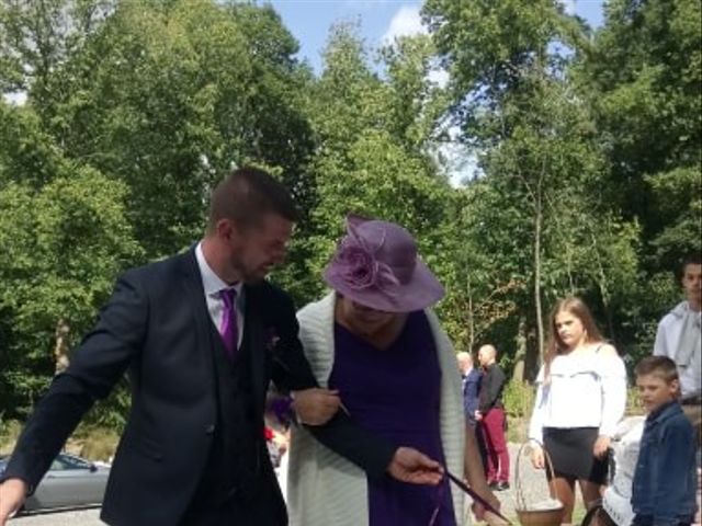 Le mariage de Jérémy et Emilie à Broyes, Oise 4