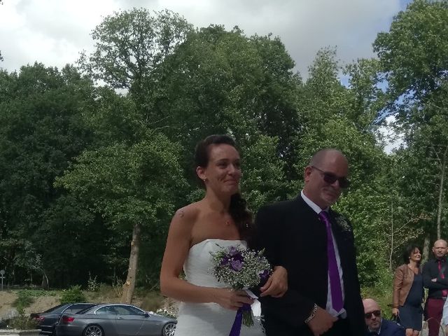 Le mariage de Jérémy et Emilie à Broyes, Oise 10