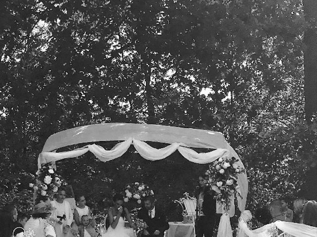 Le mariage de Jérémy et Emilie à Broyes, Oise 12