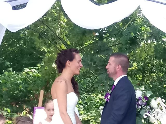 Le mariage de Jérémy et Emilie à Broyes, Oise 13