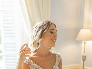 Le mariage de Océane et David 1