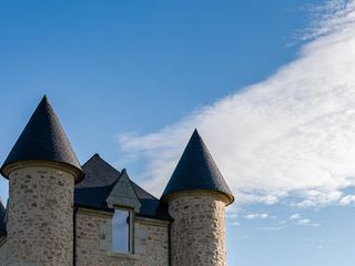 Le mariage de Charlène et Amaury 2