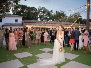 Le mariage de Grégory et Caroline 3