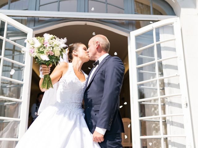 Le mariage de Freddy et Julia à Cannes, Alpes-Maritimes 26