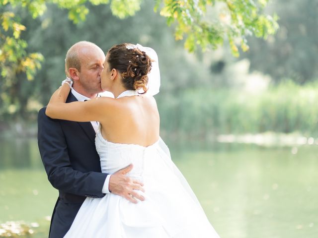 Le mariage de Freddy et Julia à Cannes, Alpes-Maritimes 29