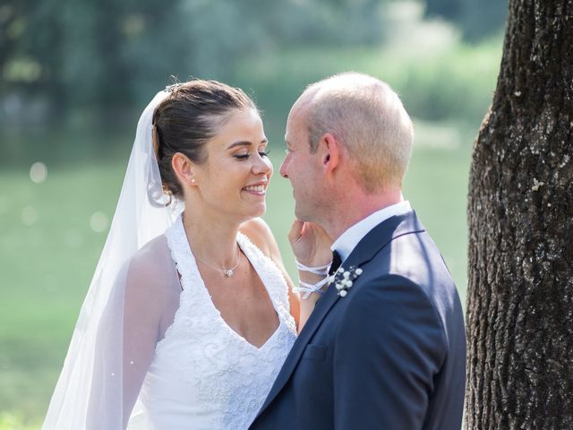 Le mariage de Freddy et Julia à Cannes, Alpes-Maritimes 30