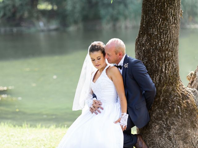 Le mariage de Freddy et Julia à Cannes, Alpes-Maritimes 34