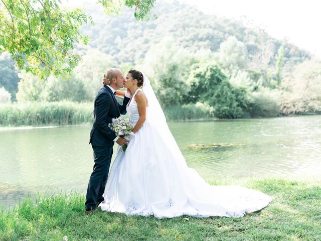 Le mariage de Freddy et Julia à Cannes, Alpes-Maritimes 36