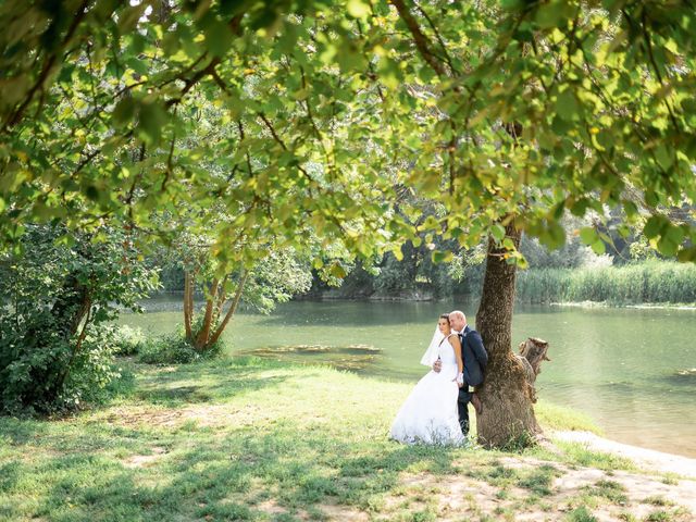 Le mariage de Freddy et Julia à Cannes, Alpes-Maritimes 40