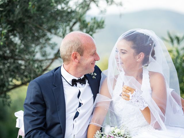 Le mariage de Freddy et Julia à Cannes, Alpes-Maritimes 44