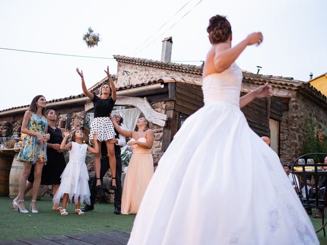 Le mariage de Freddy et Julia à Cannes, Alpes-Maritimes 51