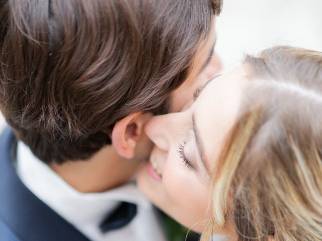 Le mariage de David et Océane à Paris, Paris 67