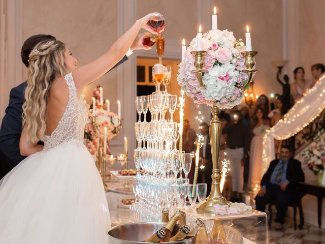 Le mariage de David et Océane à Paris, Paris 86