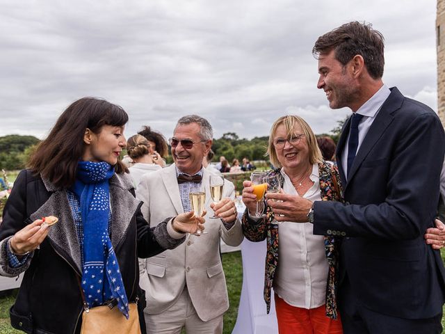 Le mariage de Amaury et Charlène à Vannes, Morbihan 57