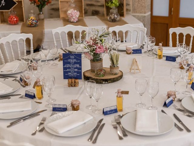 Le mariage de Amaury et Charlène à Vannes, Morbihan 74