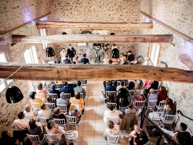 Le mariage de Simon et Margaux à Sartrouville, Yvelines 31