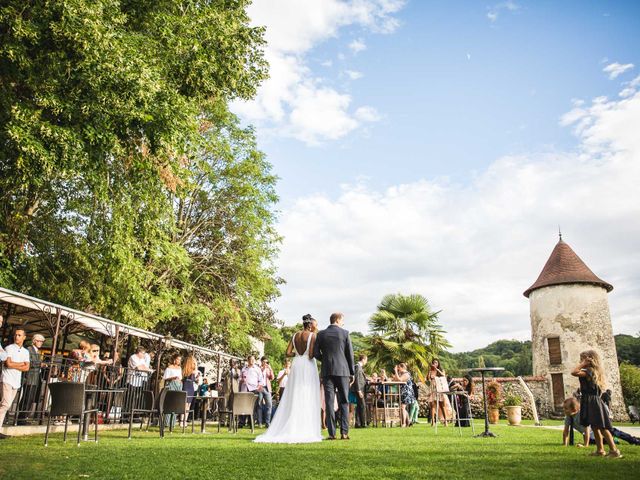 Le mariage de Mickael et Carole à Vernier, Genève 26